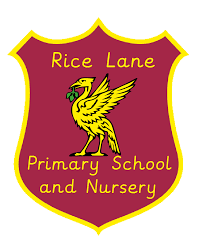 Rice Lane Primary School & Nursery