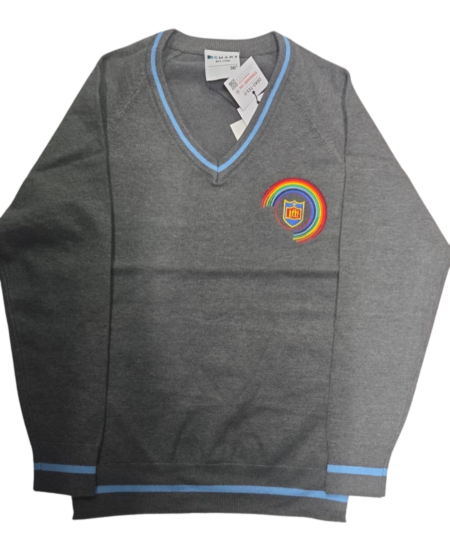 New Jumper - Cotton Material