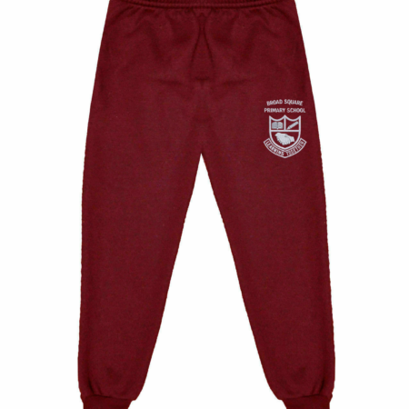 Nursery Jogging Bottom