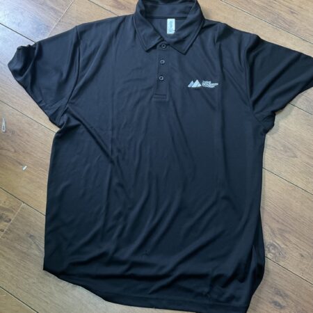 Polo Shirt - P.E Sport