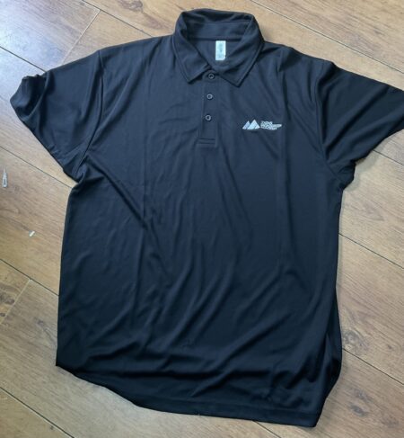 Polo Shirt - P.E Sport