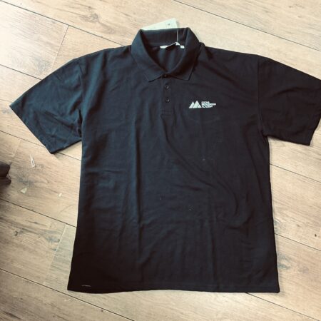 Polo Shirt - Uniform (with logo)