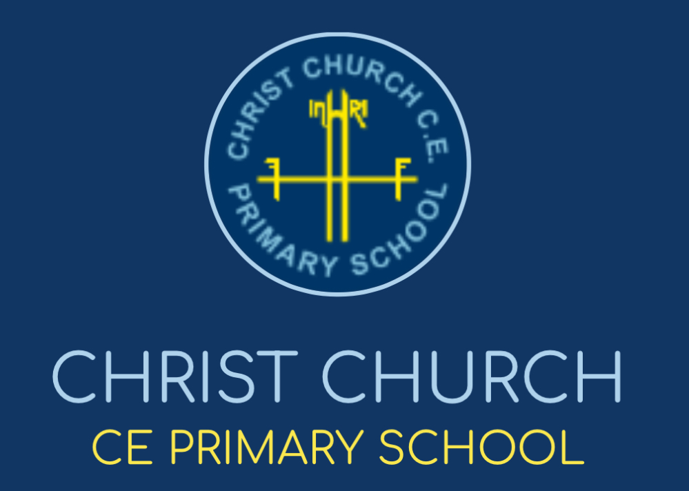 Christ Church C.E Primary School (Warrington)