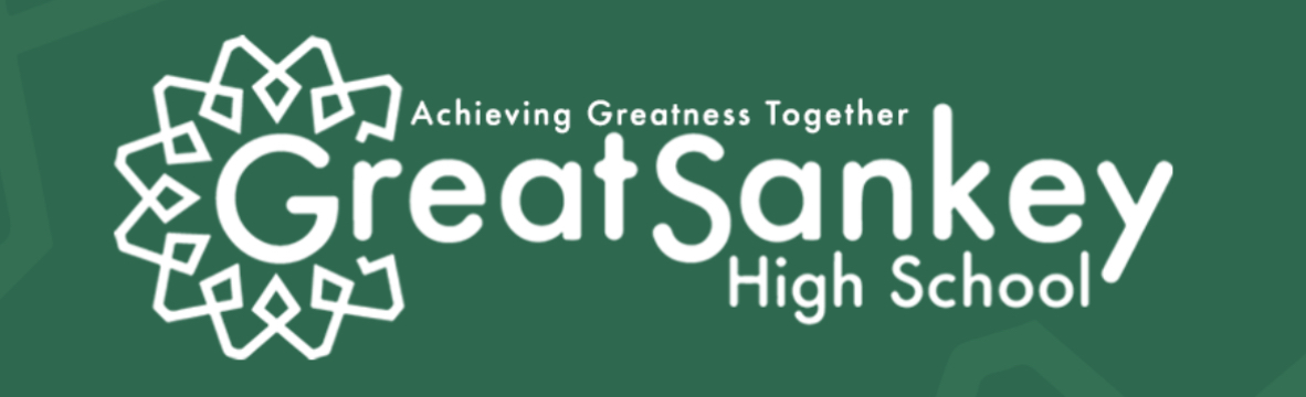 Great Sankey High School