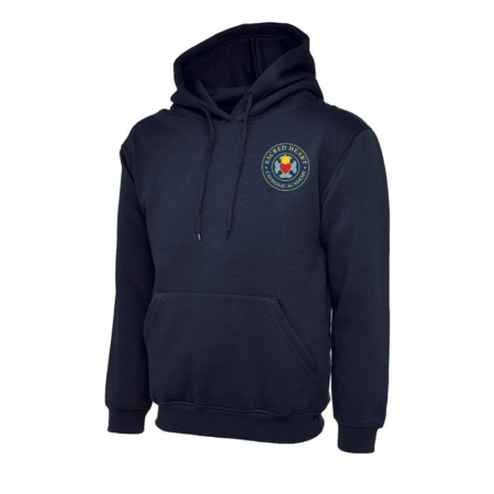 PE Hoodie - Sacred Heart Academy